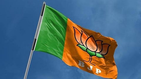 Bharatiya Janata Party