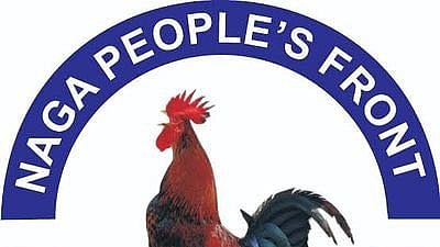 The Naga People's Front (NPF)