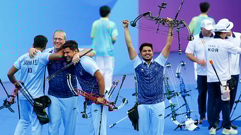 Representative Image