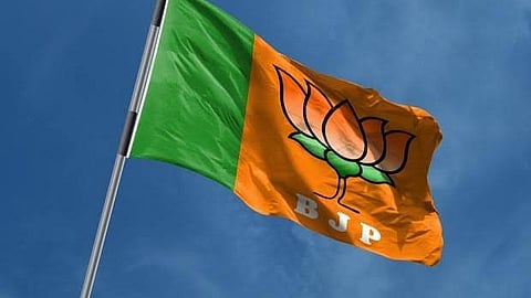 BJP names Rukmini Mallick, Dinesh Arya as candidates for Rajya Sabha seats in two states | File Image