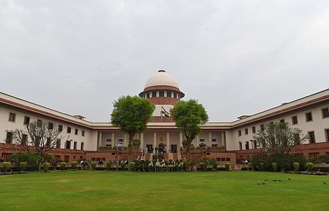 The Supreme Court
