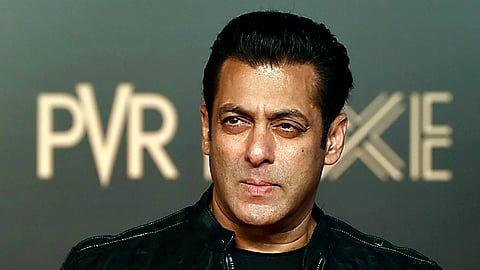 Salman Khan
