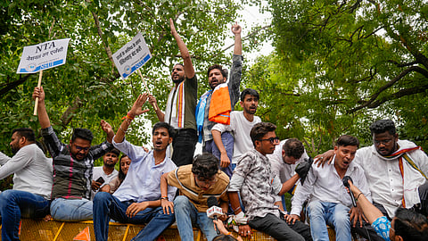 CBI questions Latur coaching director in NEET UG 2026 paper leak probe