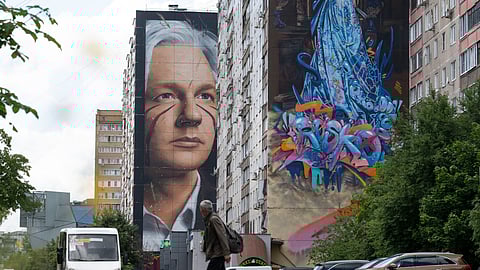 Legal saga ends: Julian Assange admits guilt, returns to Australia