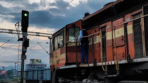 Representative Image