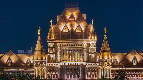 The Bombay High Court
