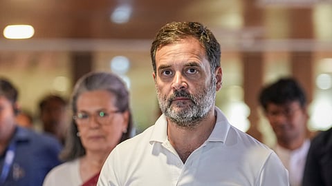 Govt cheating cotton farmers, textile exporters over tariffs in India-US trade deal