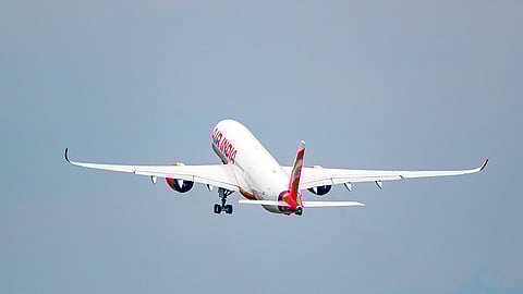 Air India airlines