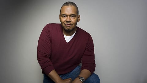 Tony Award-winning Broadway producer Ron Simons