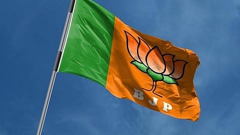 BJP unveils Hasirani Rath, Sakharav Sarkar as bypoll candidates in Bengal | File Image