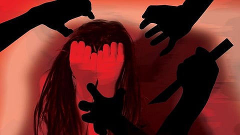 Minor allegedly sexually assaulted at tailor’s shop in north Delhi, accused held | Representational Image