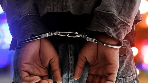 J&K Police SOG arrests three alleged gangsters linked to the Khauf Gang in Delhi | Representational Image