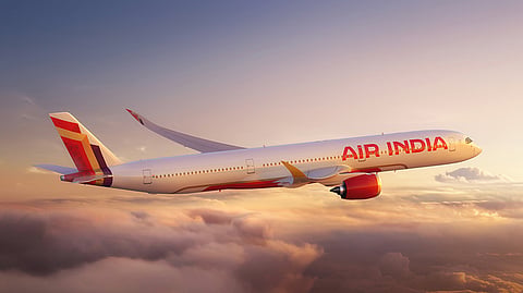 Air India Flight