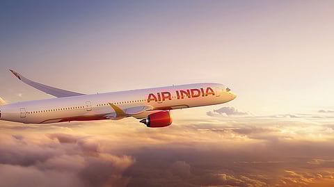 Air India Flight