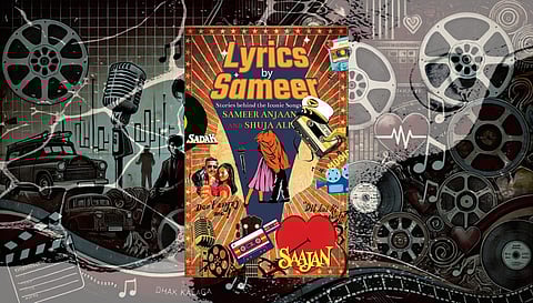 Tales behind melodies