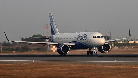 IndiGo Airlines