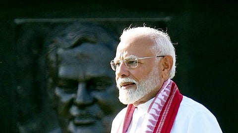 Narendra Modi
