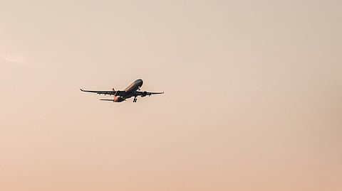 Domestic carriers cancelled 7,030 flights this year till May-end: Govt data