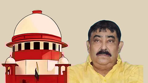 SC grants bail to TMC leader Anubrata Mondal in cattle smuggling case