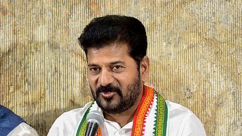 Telangana govt to ensure basic maenities in small villages: CM Revanth Reddy
