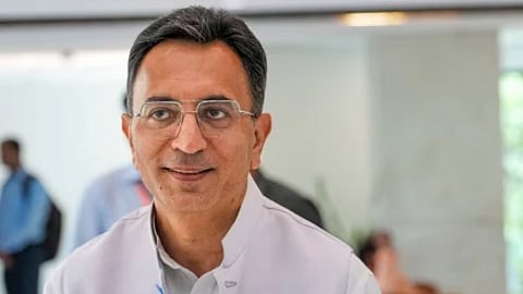 Continuous dialogue, communication between India-US over bilateral trade agreement: Jitin Prasada