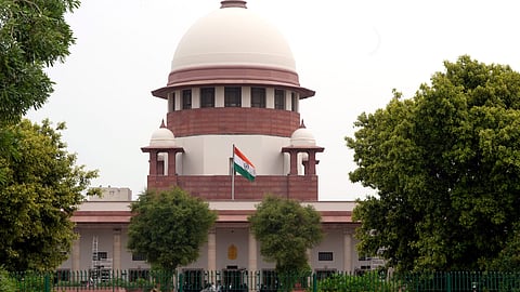 Supreme Court warns Punjab DIG Harcharan Singh Bhullar over second bail plea | File Image