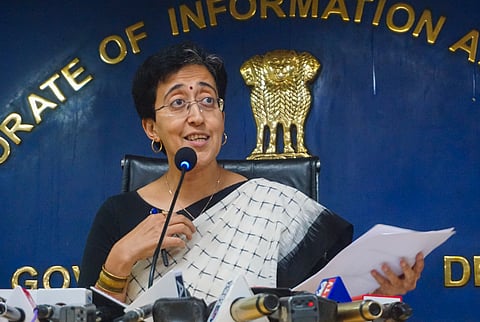 INDIA bloc to hold rally on Jul 30 over Kejriwal's declining health in jail: AAP