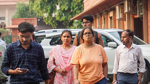 Hold NEET-UG multiple times a year, parliamentary panel suggests