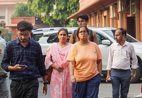 No systemic breach in sanctity of NEET-UG, ordering re-test replete with serious consequences: SC