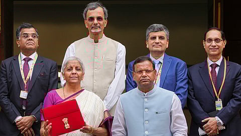 Govt to launch three employment-linked schemes: FM