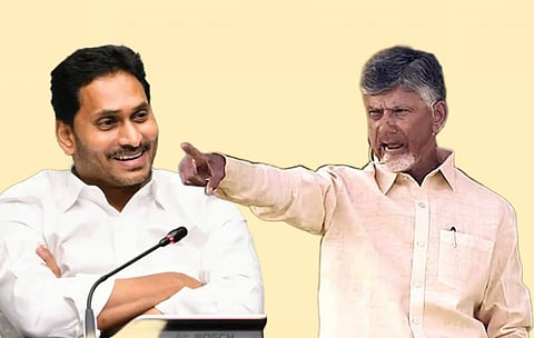 Naidu compares Jagan Reddy to Pablo Escobar over Andhra drug menace