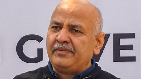 SC to hear Manish Sisodia's bail pleas on August 5