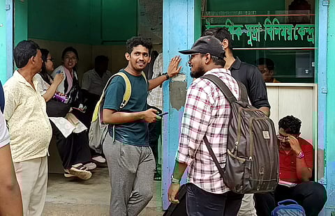 No relief on 18 pc GST on coaching fees, budget disappointing: NEET aspirants