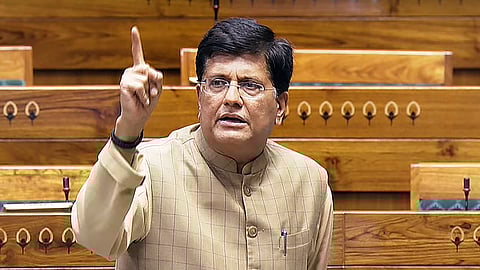 PLI scheme claims Rs 9,721 crore incentives, Rs 1.23 lakh crore investment realised