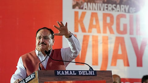 Cancer cases rising, prices of essential medicines kept in check: Nadda