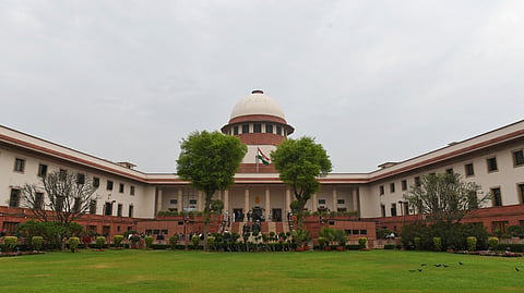 SC asks Bihar, Delhi senior cops to ensure safety of minor seeking annulment of marriage
