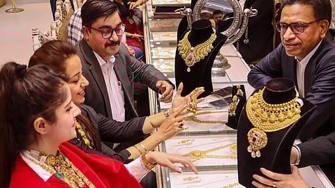 China becomes top gold producer as global demand surges