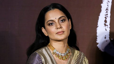 Leftists hijacked Olympics: Kangana slams inclusion of drag act in opening ceremony