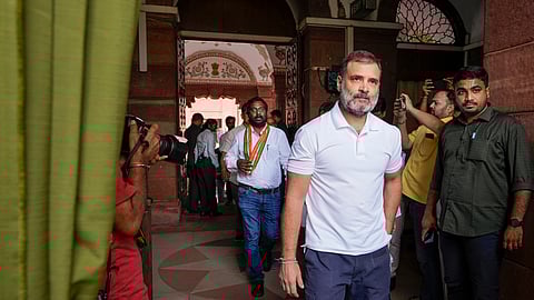 Opposition slams budget as 'Kursi Bachao' with hollow promises