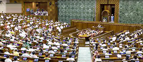 CERT-In reported possible intrusion, data breach at BSNL on May 20: MoS Communications