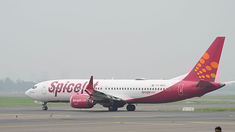 SpiceJet board approves Rs 3,000 crore fundraising plan