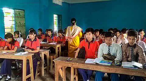 600 schools shut with zero, low enrolment; more to close soon