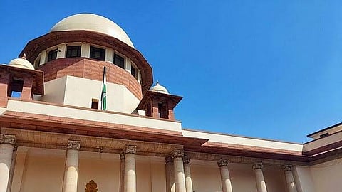 Supreme Court of India