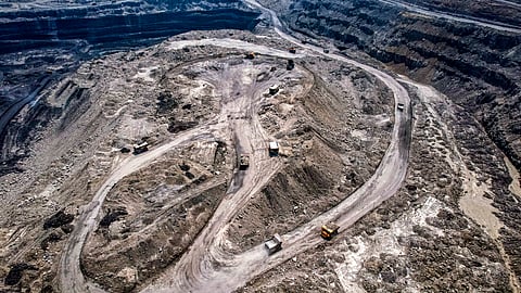 No coal shortage for power sector, assures Union Minister Reddy