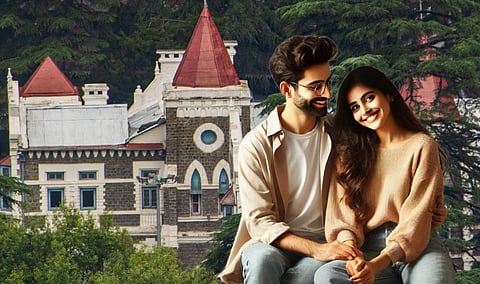Uttarakhand HC grants protection to live-in couple if they register under yet-to-be notified UCC