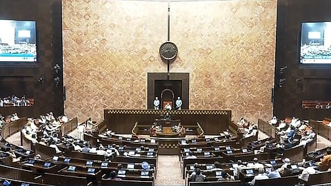 Govt mopped up Rs 98,681 cr from taxing long-term capital gains in listed equities in FY23