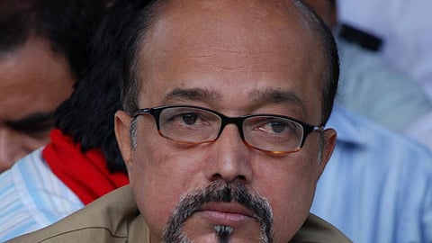 Chhattisgarh welcomes Ramen Deka as new governor