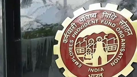 New EPFO schemes announced to incentivize employment in organised sector