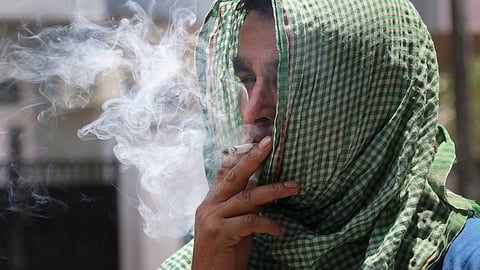 DPIIT working on proposal to further tighten FDI norms in tobacco sector