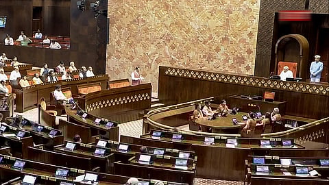 ED declares 9 defaulters as fugitive economic offenders: MoS Finance